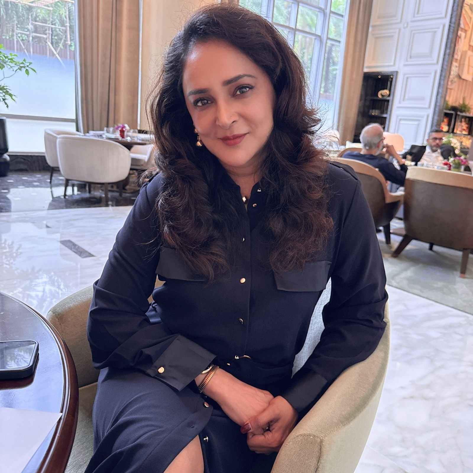 Gayathiri Guliani